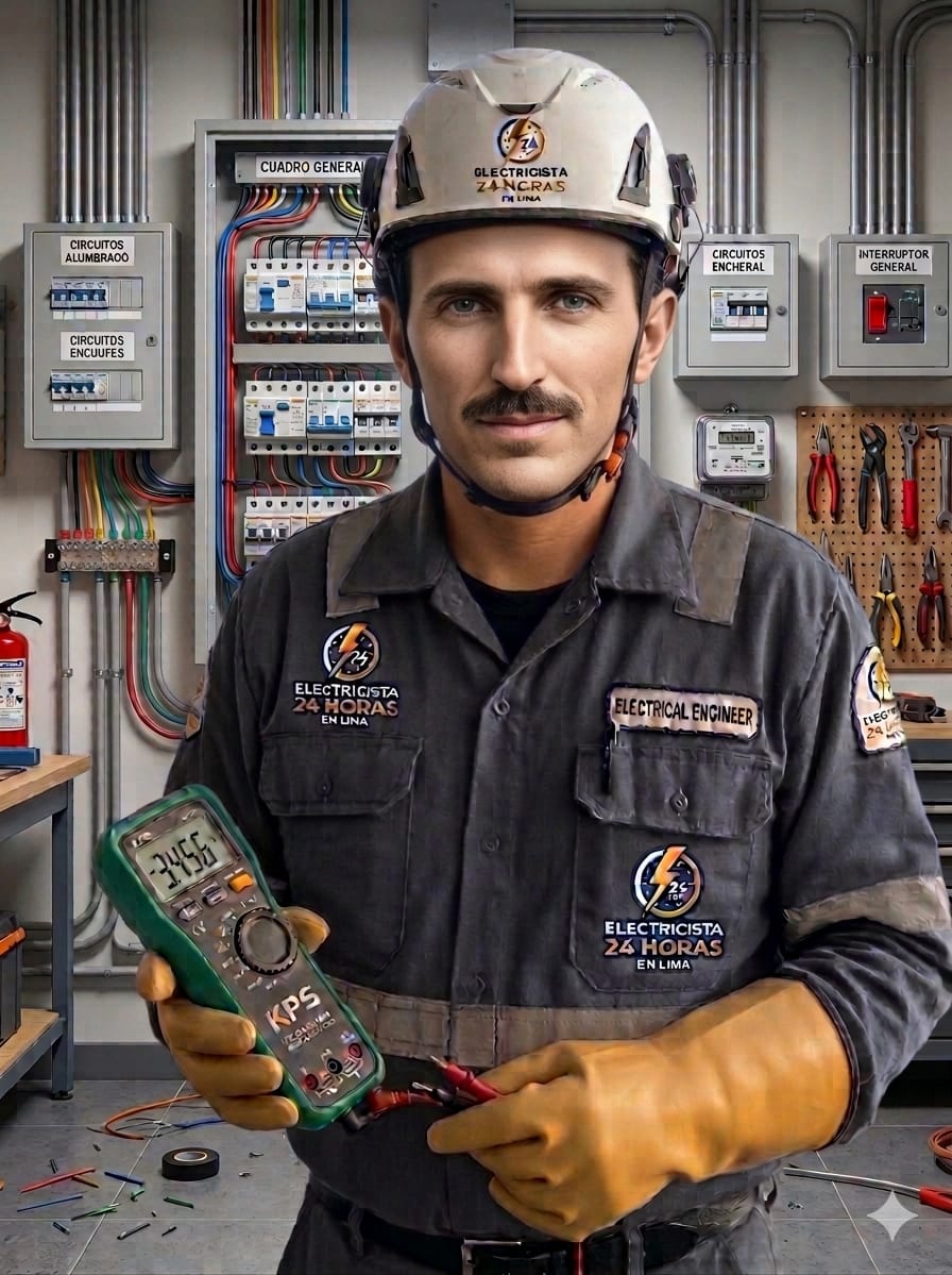 electricista 24 horas 1